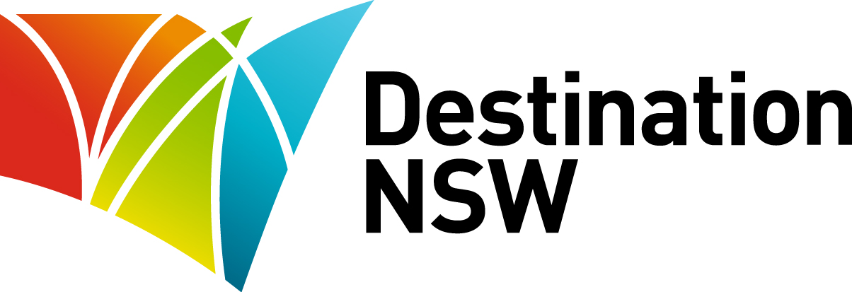 Destination nsw