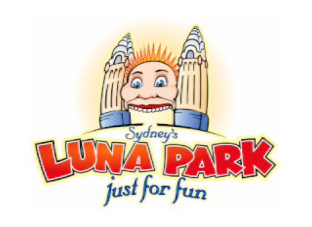 Luna Park Just for fun