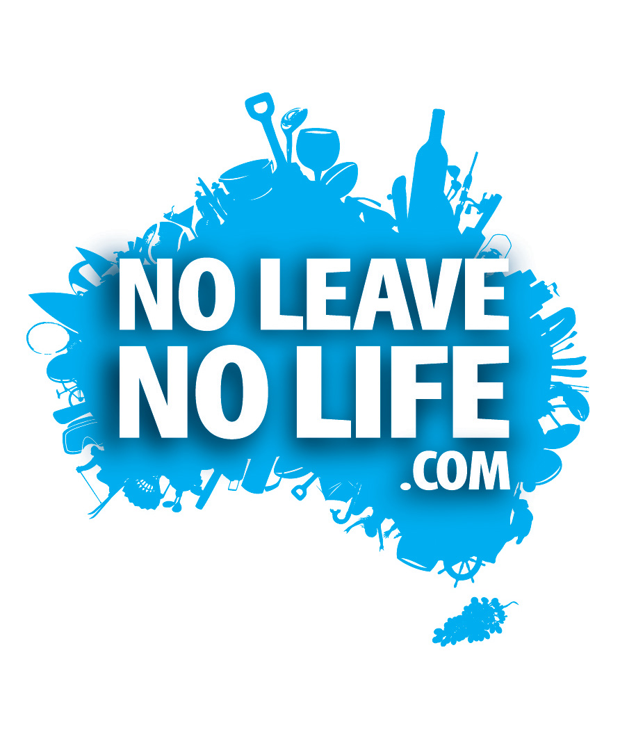 No Leave No Life