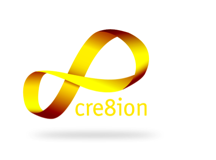 Cre8ion