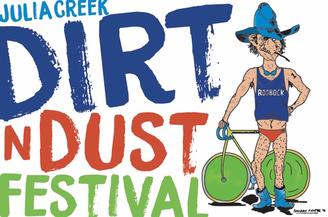 Dirt Dust Festival